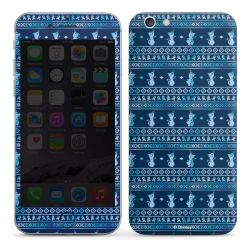 SkinVinyyli Puhelimet kiiltävä