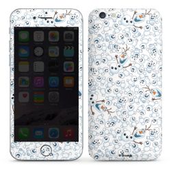 SkinVinyyli Puhelimet kiiltävä