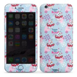 SkinVinyyli Puhelimet kiiltävä