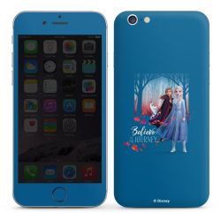 SkinVinyyli Puhelimet kiiltävä