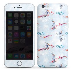 SkinVinyyli Puhelimet kiiltävä