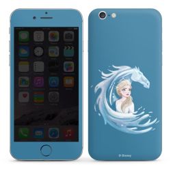 SkinVinyyli Puhelimet kiiltävä