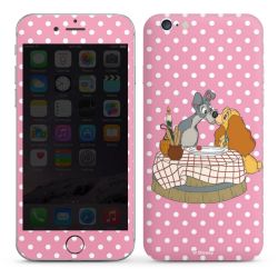 SkinVinyyli Puhelimet kiiltävä