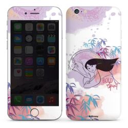 SkinVinyyli Puhelimet kiiltävä