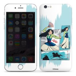 SkinVinyyli Puhelimet kiiltävä