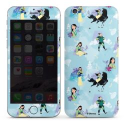 SkinVinyyli Puhelimet kiiltävä