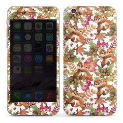 Folier Telefoner blank