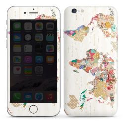 Foils for Smartphones glossy