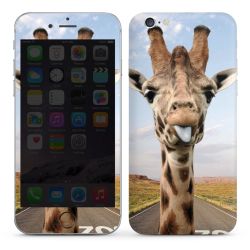 Foils for Smartphones glossy