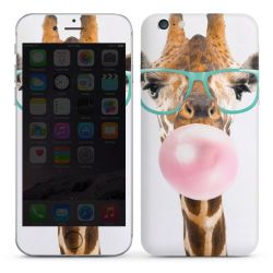 Foils for Smartphones glossy