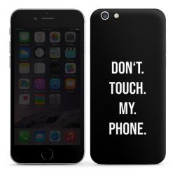 Foils for Smartphones glossy