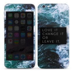 Foils for Smartphones glossy