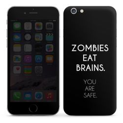 Foils for Smartphones glossy