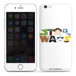 Folier Telefoner blank