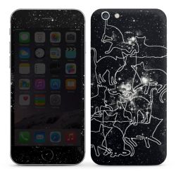 Foils for Smartphones glossy