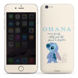 Ohana Stitch