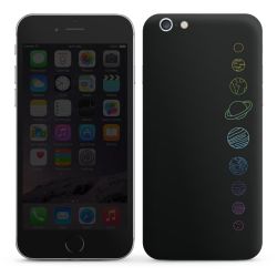 Foils for Smartphones glossy