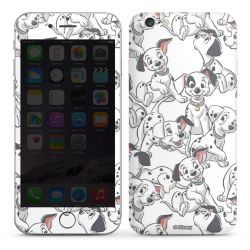 SkinVinyyli Puhelimet kiiltävä