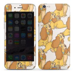 SkinVinyyli Puhelimet kiiltävä