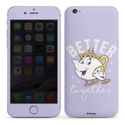 SkinVinyyli Puhelimet kiiltävä