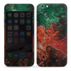 Foils for Smartphones glossy