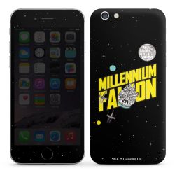 SkinVinyyli Puhelimet kiiltävä