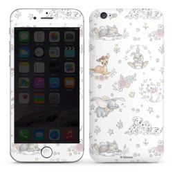 SkinVinyyli Puhelimet kiiltävä