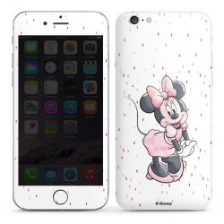 SkinVinyyli Puhelimet kiiltävä