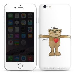 Foils for Smartphones glossy