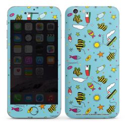 Foils for Smartphones glossy