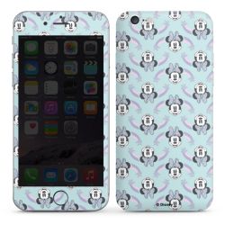 SkinVinyyli Puhelimet kiiltävä