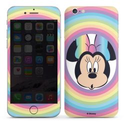 SkinVinyyli Puhelimet kiiltävä