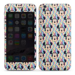 SkinVinyyli Puhelimet kiiltävä