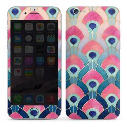 Foils for Smartphones glossy