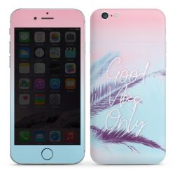 Foils for Smartphones glossy