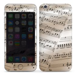 Foils for Smartphones glossy