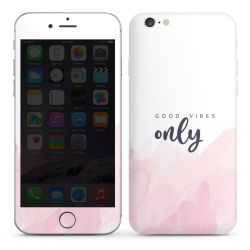 Foils for Smartphones glossy