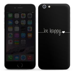 Foils for Smartphones glossy