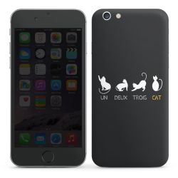 Foils for Smartphones glossy