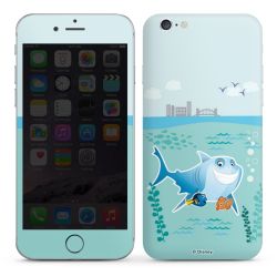 SkinVinyyli Puhelimet kiiltävä