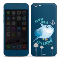 SkinVinyyli Puhelimet kiiltävä