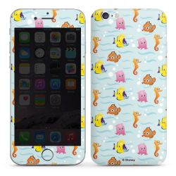 SkinVinyyli Puhelimet kiiltävä