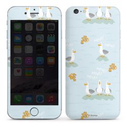 SkinVinyyli Puhelimet kiiltävä