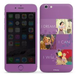 SkinVinyyli Puhelimet kiiltävä