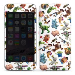 SkinVinyyli Puhelimet kiiltävä