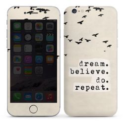 Foils for Smartphones glossy