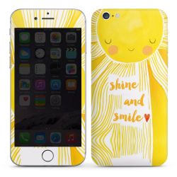 Foils for Smartphones glossy