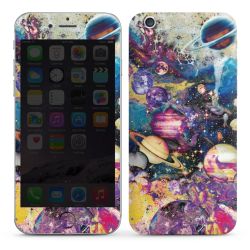 Foils for Smartphones glossy