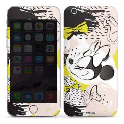 SkinVinyyli Puhelimet kiiltävä