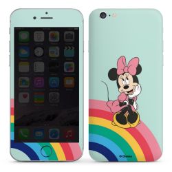 SkinVinyyli Puhelimet kiiltävä